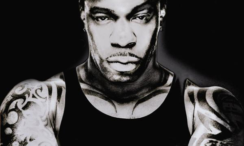 busta rhymes gimme some more