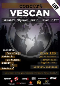 vescan zona hip hop