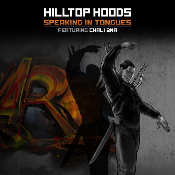  Hilltop Hoods